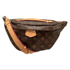 L•V•R•E•P BumBag